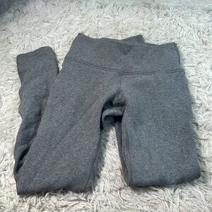Lululemon Wunder Lounge Pant *Updated Fit Heathered Core Medium Grey